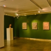 Jan Rauchwerger, LOST FORM, Gordon Gallery. (47)
